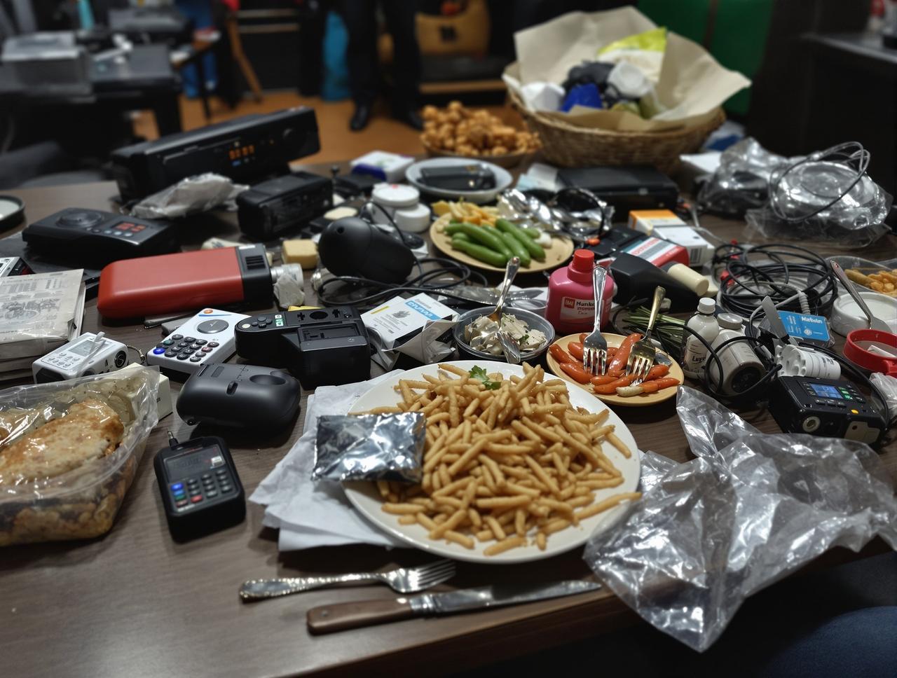 这位明星低调吃瓜车内反差大引发关注 关注明星的背后真相令人震惊